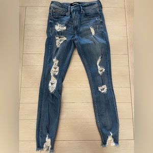 EXPRESS JEANS WOMENS